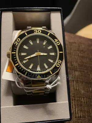 Wrist Watch