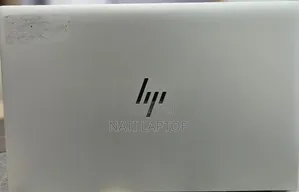 New Laptop HP EliteBook 840 G7 16GB Intel Core i5 SSD 512GB