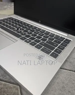 New Laptop HP EliteBook 840 G7 16GB Intel Core i5 SSD 512GB