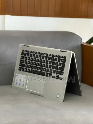Laptop Dell Inspiron 15 8GB Intel Core i7 SSD 256GB