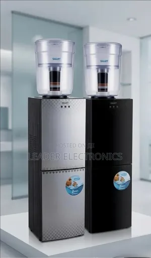 Smart Water Dispenser – Original | New 2026 Model