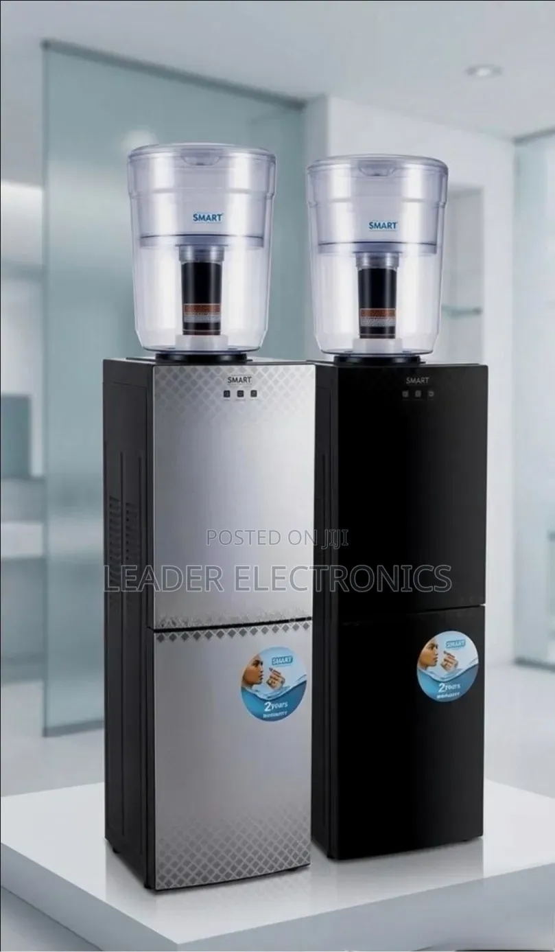 Smart Water Dispenser – Original | New 2026 Model