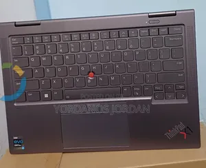 New Laptop Lenovo ThinkPad X1 Yoga 16GB Intel Core i7 SSD 512GB
