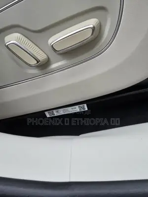 New Toyota bZ3 2025 Black