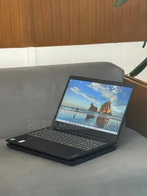Laptop Lenovo Ideapad 3 8GB Intel Core i5 SSD 512GB