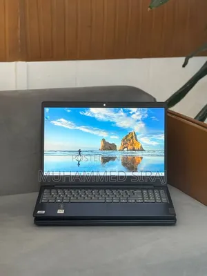 Laptop Lenovo Ideapad 3 8GB Intel Core i5 SSD 512GB