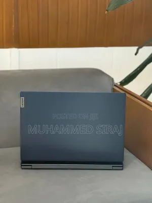 Laptop Lenovo Ideapad 3 8GB Intel Core i5 SSD 512GB
