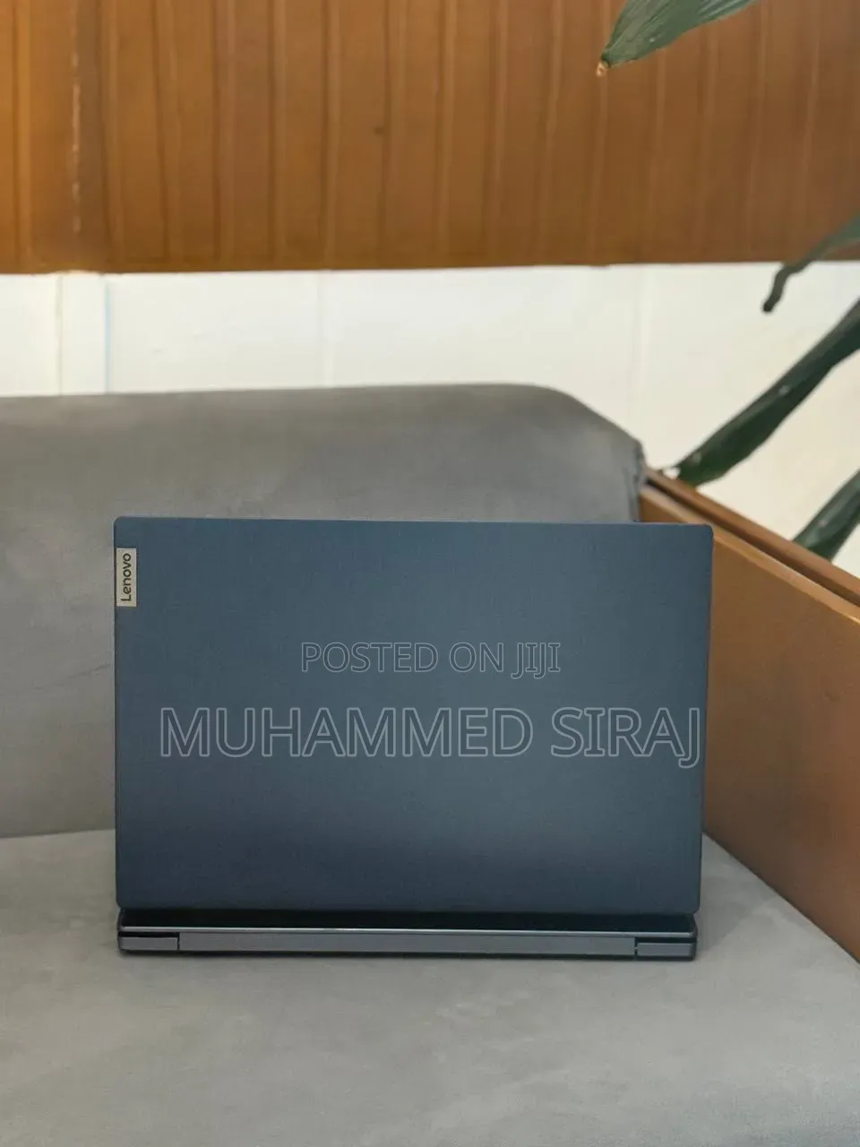 Laptop Lenovo Ideapad 3 8GB Intel Core i5 SSD 512GB