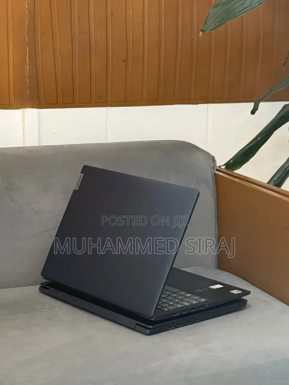 Laptop Lenovo Ideapad 3 8GB Intel Core i5 SSD 512GB