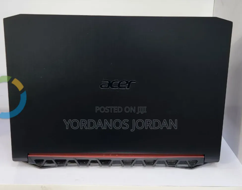 New Laptop Acer Nitro 5 8GB Intel Core i5 SSD 512GB