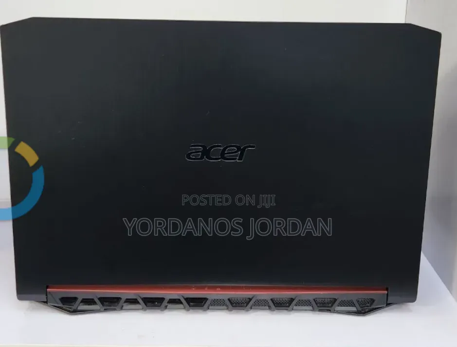 New Laptop Acer Nitro 5 8GB Intel Core i5 SSD 512GB