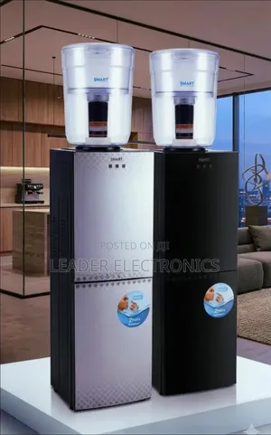 Smart Water Dispenser Hot, Cold and Normal Water Dispenser