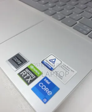 New Laptop Dell 16GB Intel Core i5 SSD 512GB