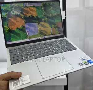 New Laptop Dell 16GB Intel Core i5 SSD 512GB