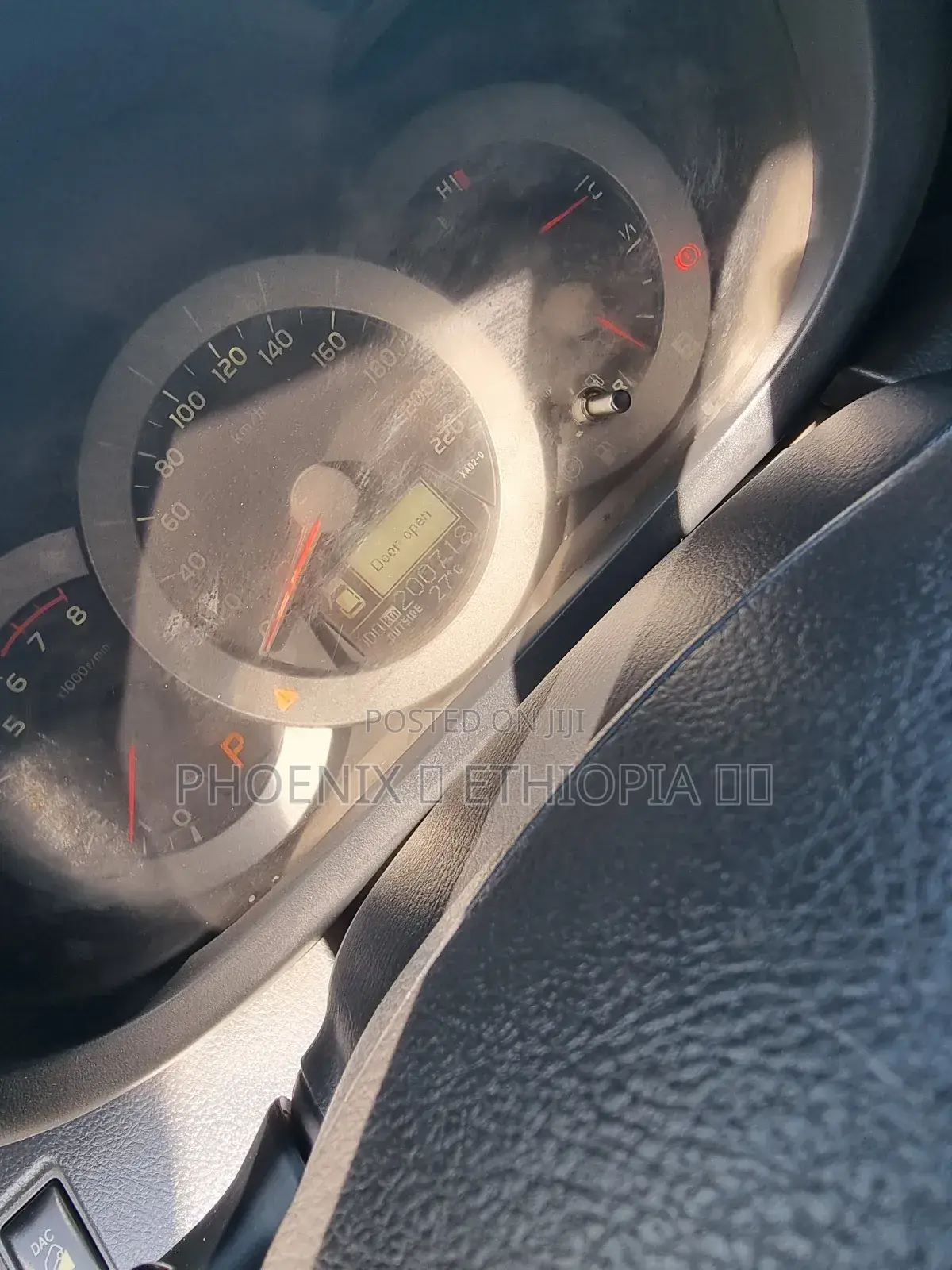 Toyota RAV4 2011 Gray