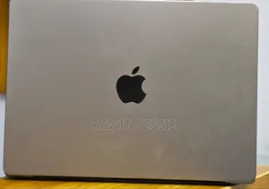 New Laptop Apple MacBook Pro M1 16GB Apple M1 SSD 512GB