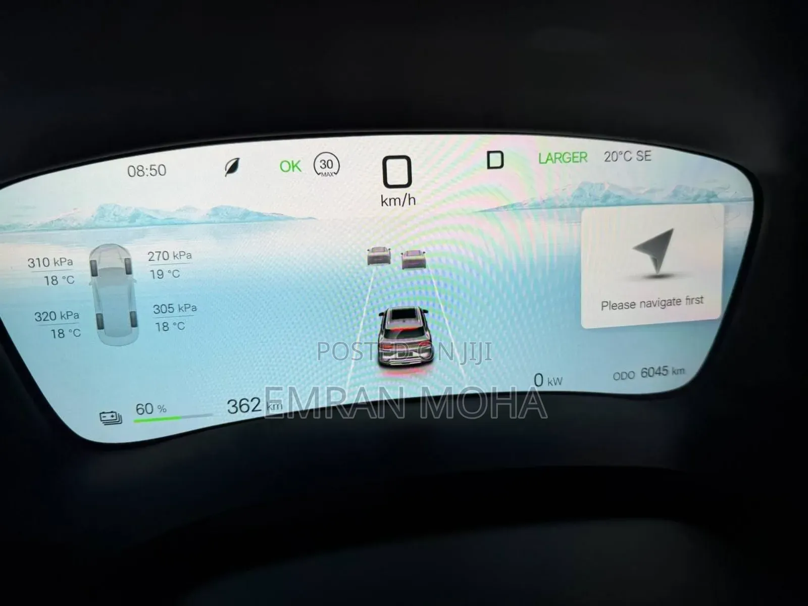 BYD Song Plus 2025 Off white
