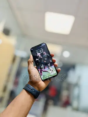 Apple iPhone 11 Pro 256 GB Black
