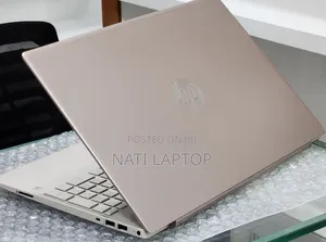 New Laptop HP Pavilion 15 8GB Intel Core i5 SSD 512GB