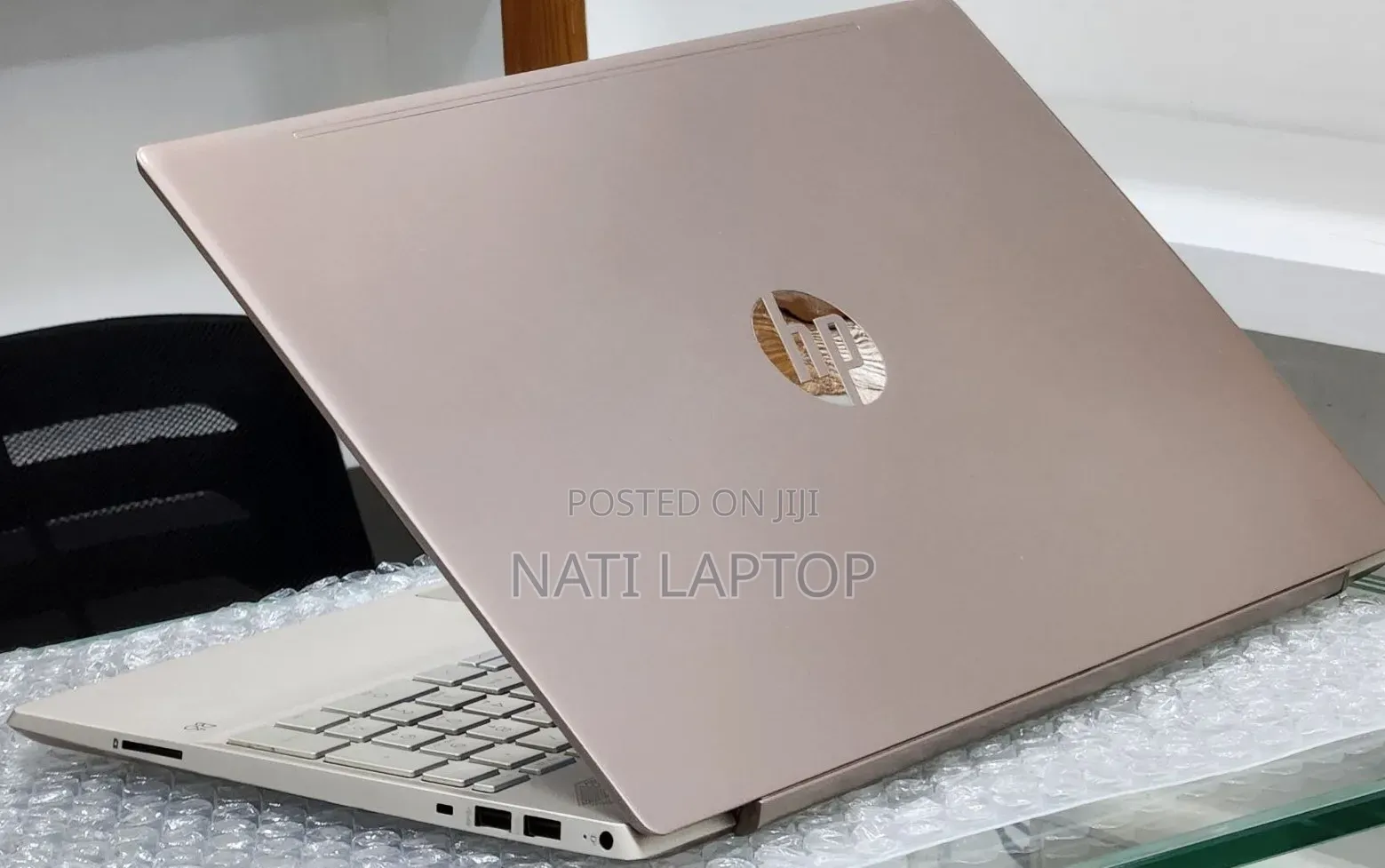 New Laptop HP Pavilion 15 8GB Intel Core i5 SSD 512GB