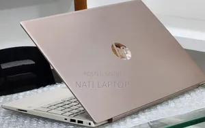 New Laptop HP Pavilion 15 8GB Intel Core i5 SSD 512GB