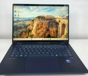 New Laptop HP OmniBook 5 14" 16GB Intel Core Ultra 5 SSD 512GB