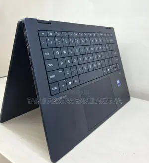 New Laptop HP OmniBook 5 14" 16GB Intel Core Ultra 5 SSD 512GB