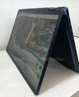 New Laptop HP OmniBook 5 14" 16GB Intel Core Ultra 5 SSD 512GB