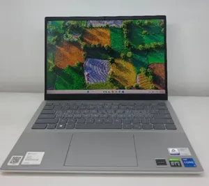 New Laptop Dell Inspiron 14 16GB Intel Core i5 SSD 512GB