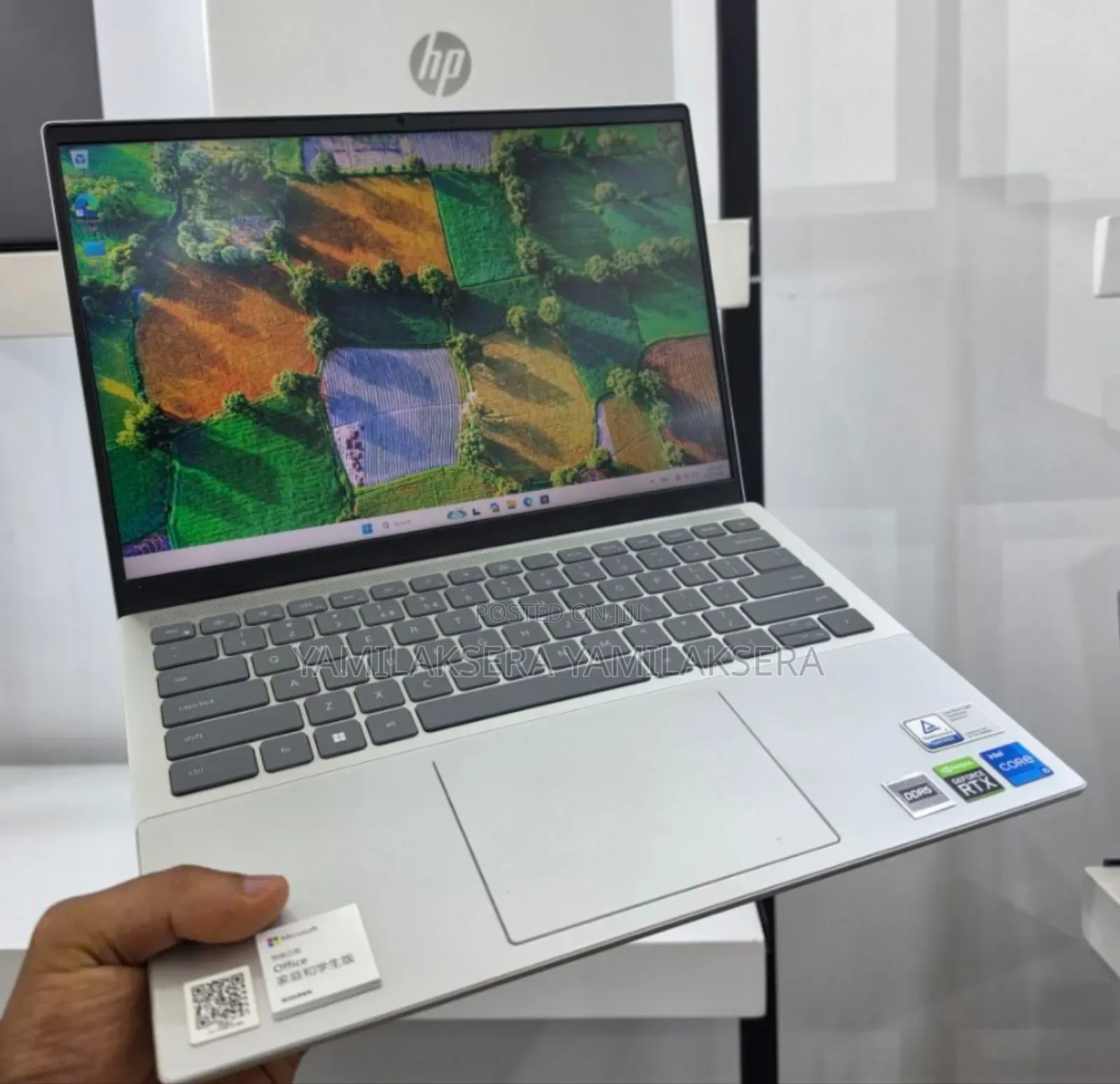 New Laptop Dell Inspiron 14 16GB Intel Core i5 SSD 512GB