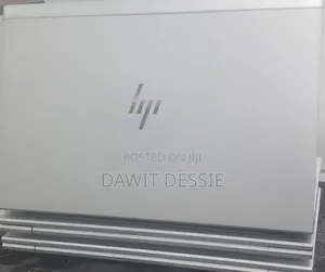 New Laptop HP EliteBook 840 G8 16GB Intel Core i7 SSD 512GB
