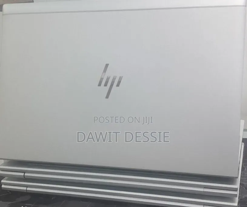 New Laptop HP EliteBook 840 G8 16GB Intel Core i7 SSD 512GB