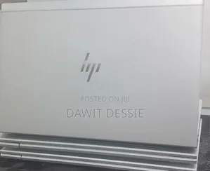 New Laptop HP EliteBook 840 G8 16GB Intel Core i7 SSD 512GB
