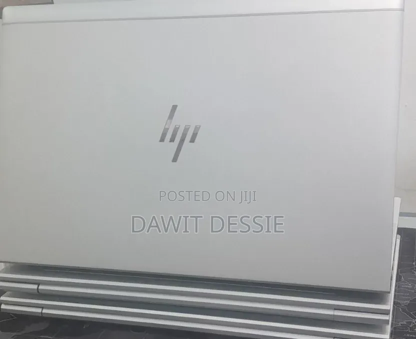 New Laptop HP EliteBook 840 G8 16GB Intel Core i7 SSD 512GB