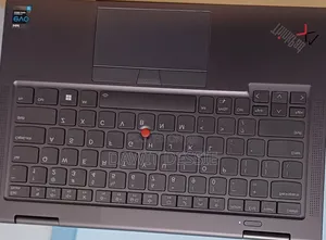 New Laptop Lenovo ThinkPad X1 Yoga 16GB Intel Core i7 SSD 512GB
