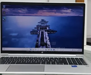 New Laptop HP 16GB Intel Core i5 SSD 512GB