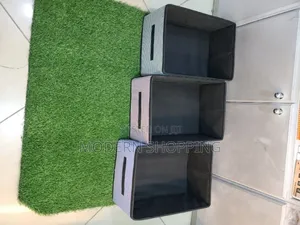 Cloth Storage Box