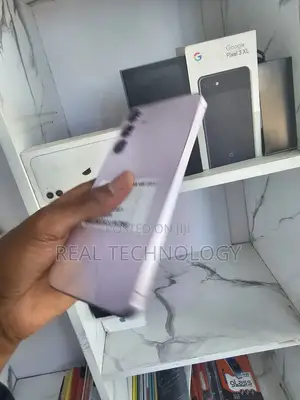 New Samsung Galaxy A35 128 GB White