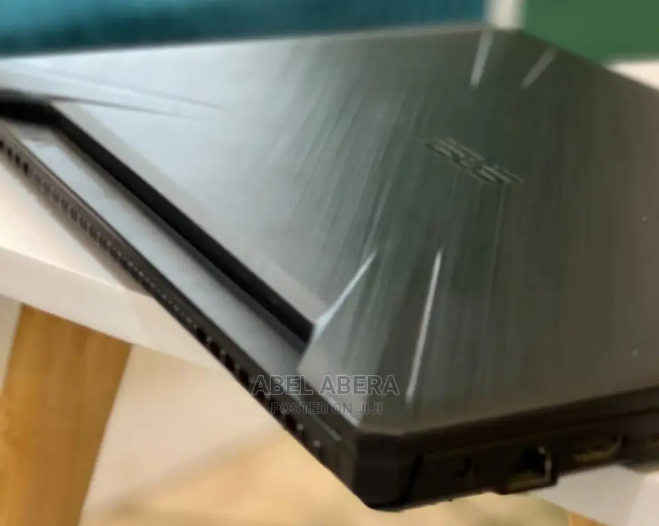Laptop Asus TUF Dash F15 16GB AMD Ryzen SSD 512GB