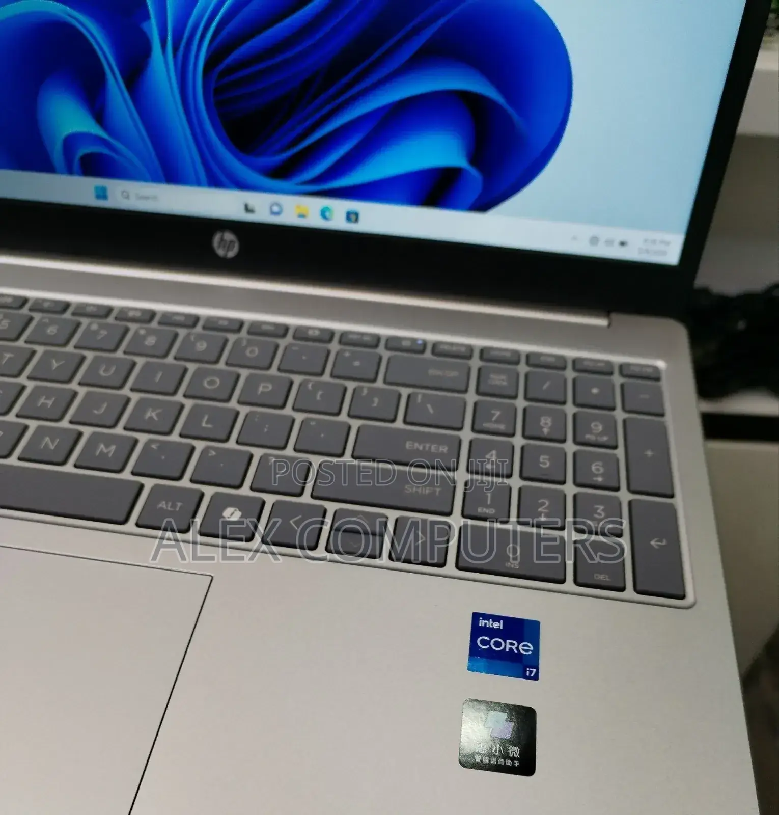 New Laptop HP Stream Notebook 16GB Intel Core i7 SSD 1T
