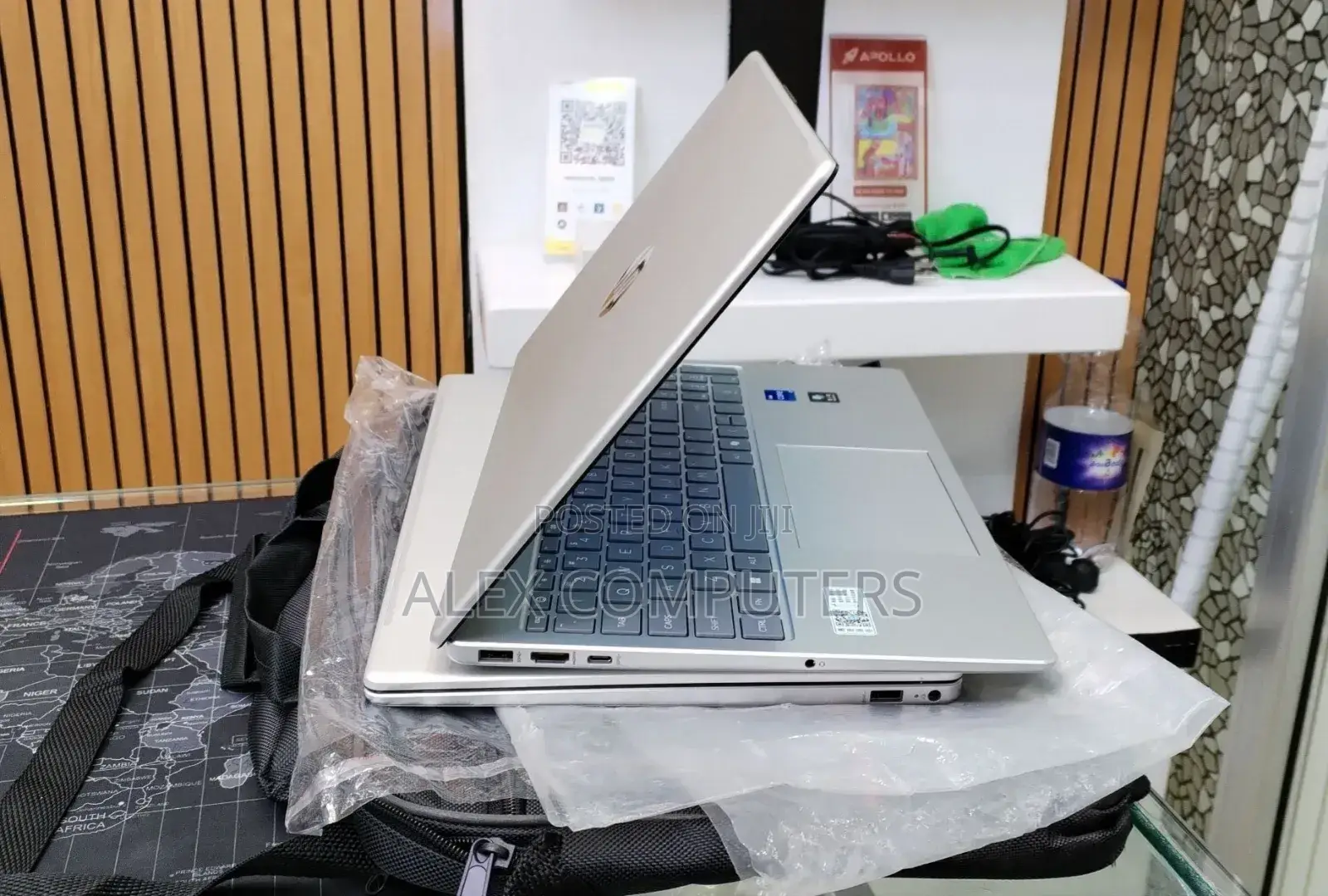 New Laptop HP Stream Notebook 16GB Intel Core i7 SSD 1T