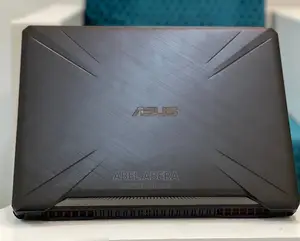 Laptop Asus TUF Dash F15 16GB AMD Ryzen SSD 512GB