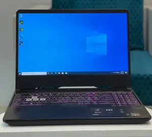 Laptop Asus TUF Dash F15 16GB AMD Ryzen SSD 512GB