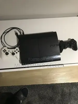 Playstation 3