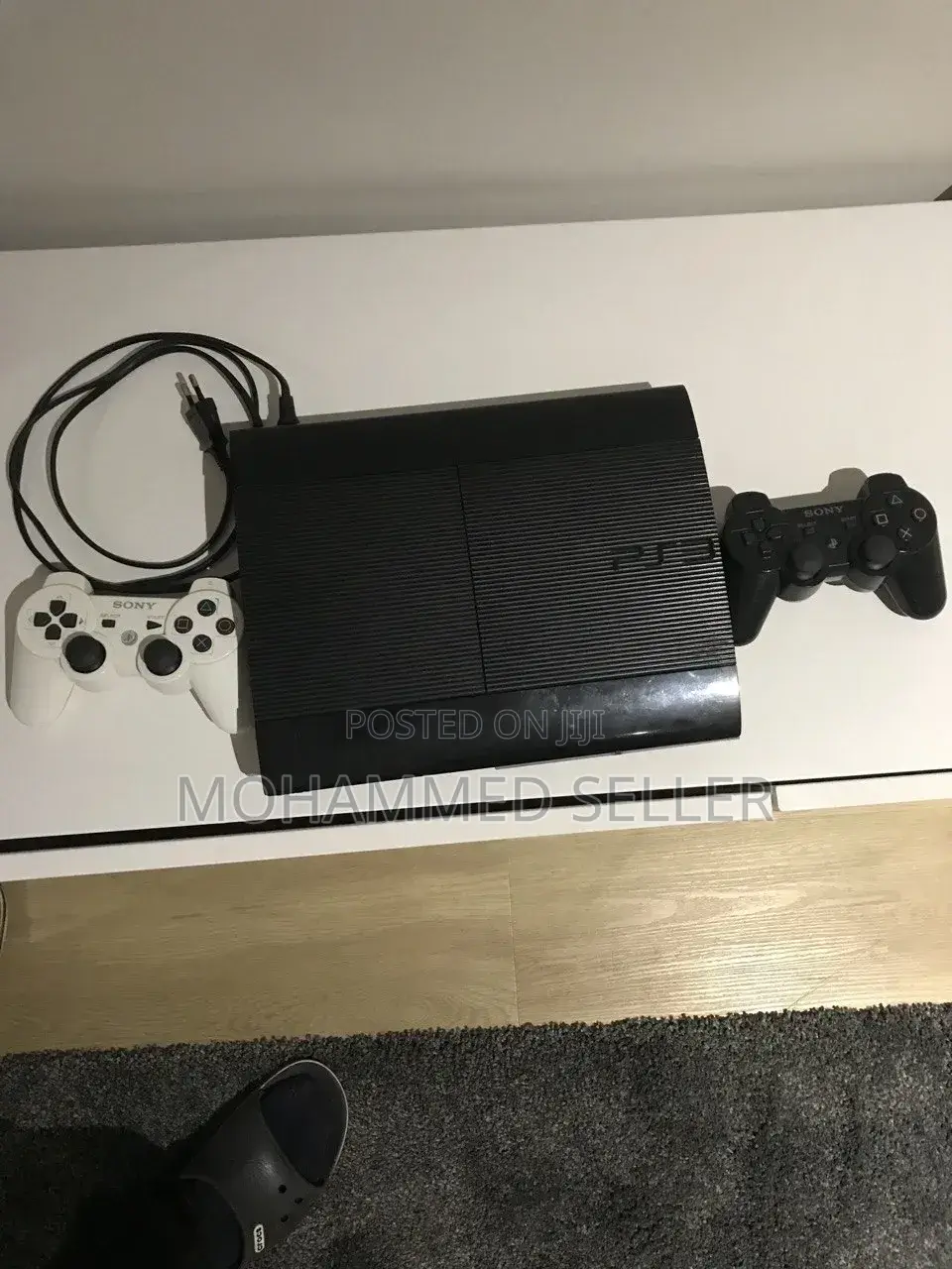 Playstation 3