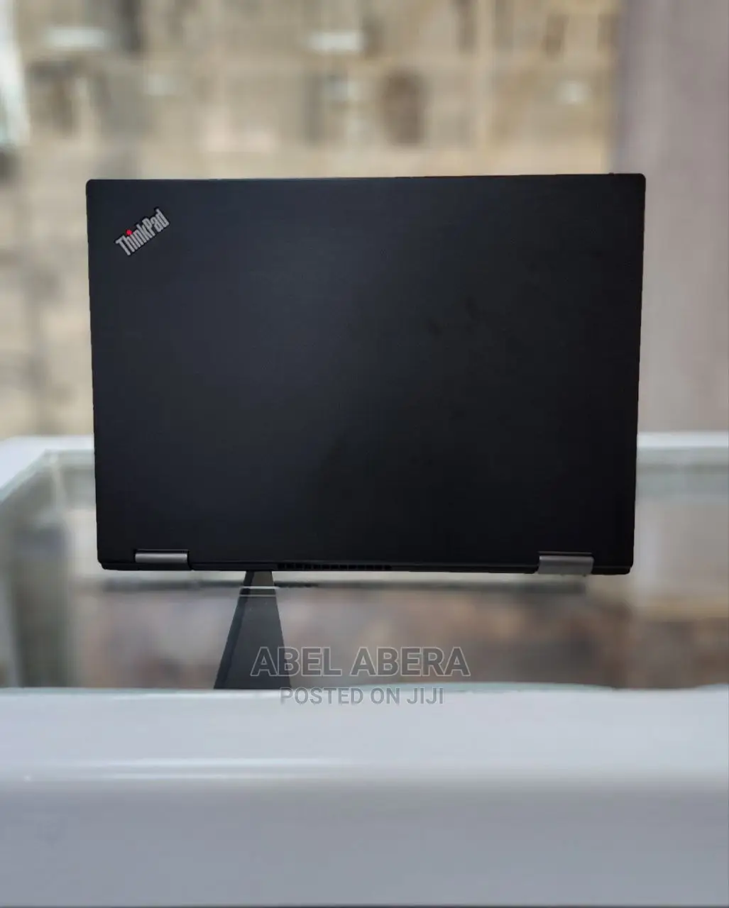 Laptop Lenovo ThinkPad Yoga 8GB Intel Core I5 SSD 512GB