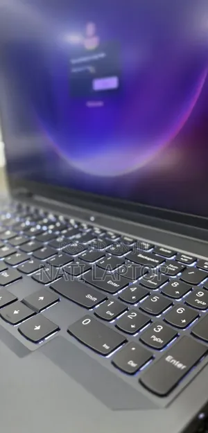 New Laptop Lenovo Legion 5 16GB Intel Core i7 SSD 1T