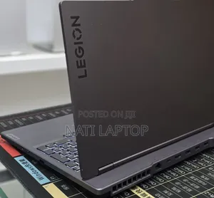 New Laptop Lenovo Legion 5 16GB Intel Core i7 SSD 1T
