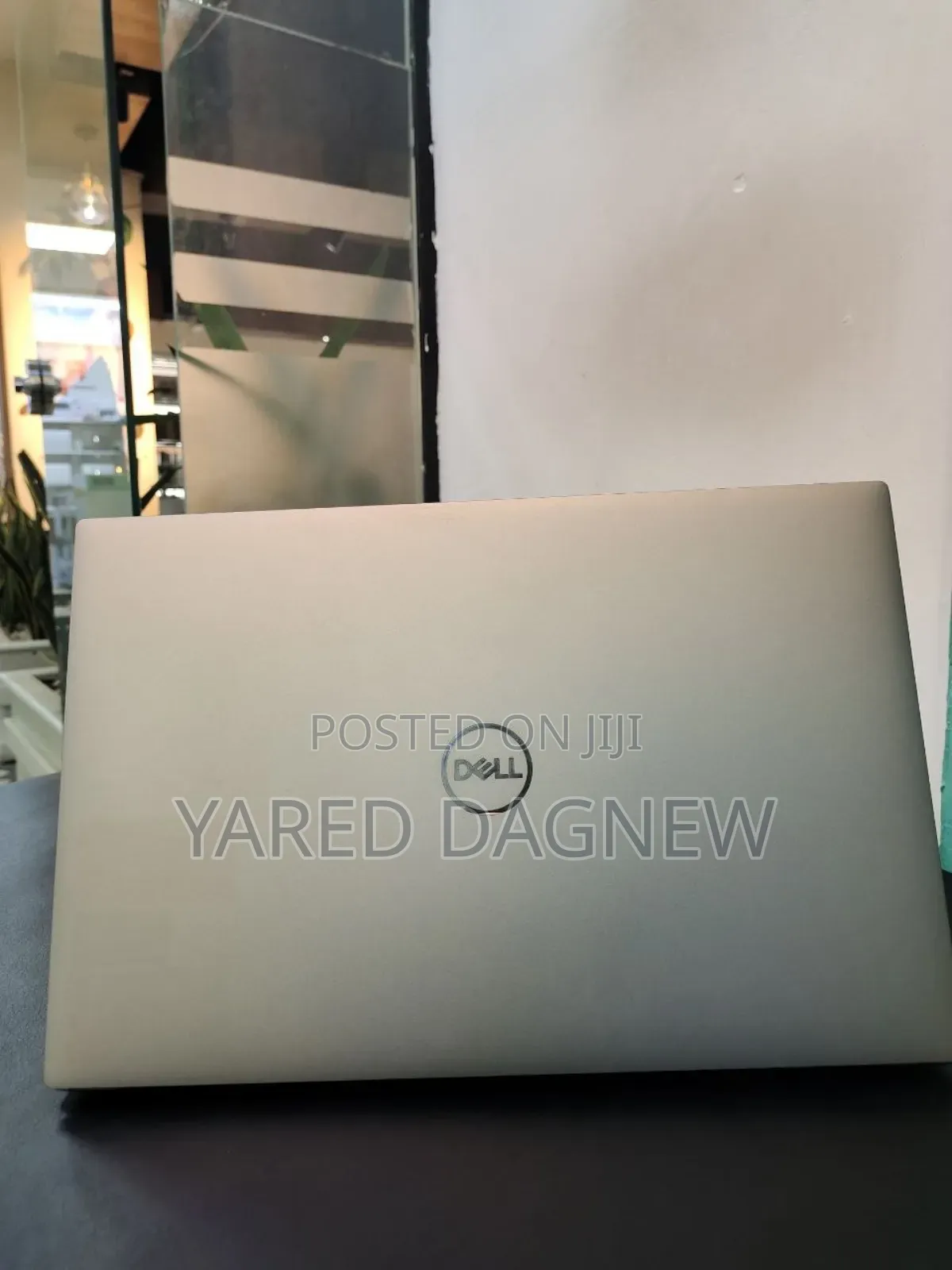 New Laptop Dell Precision 5550 16GB Intel Core i7 SSD 512GB