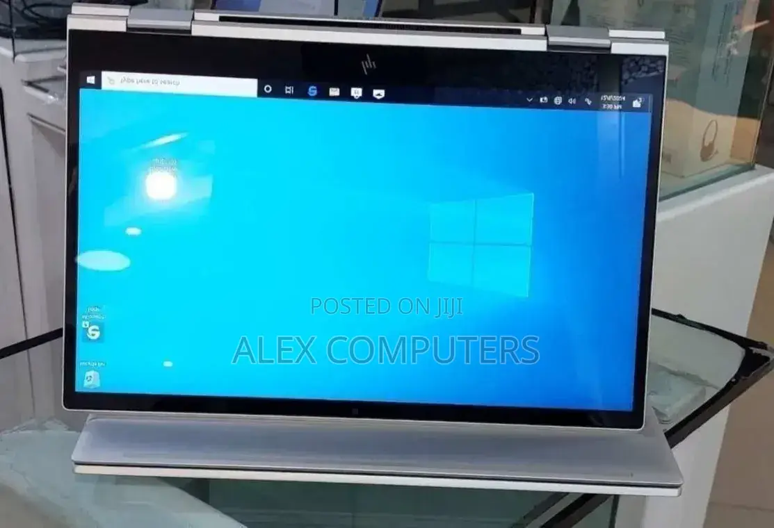 New Laptop HP Envy x360 16GB Intel Core i5 SSD 512GB